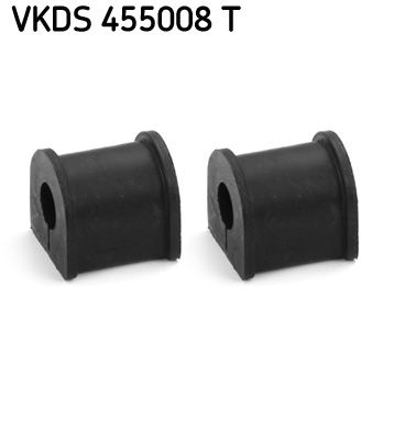 Bushing, stabiliser bar SKF VKDS 455008 T