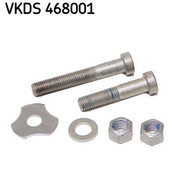 SKF VKDS 468001 Repair Kit, wheel suspension
