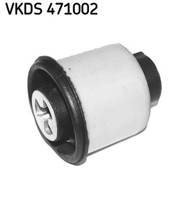 SKF VKDS 471002 Axle Beam