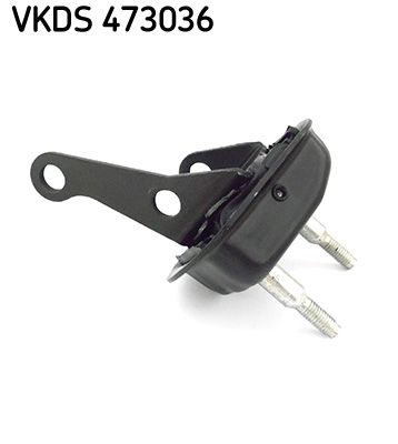 SKF VKDS 473036 Axle Beam