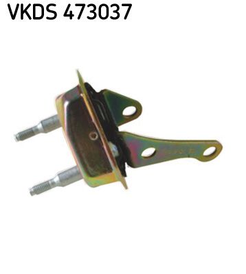 Axle Beam SKF VKDS 473037