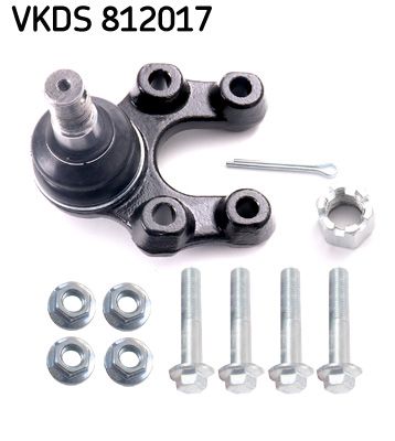 Ball Joint SKF VKDS 812017