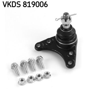 Ball Joint SKF VKDS 819006