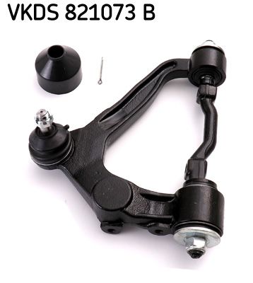 Control/Trailing Arm, wheel suspension SKF VKDS 821073 B