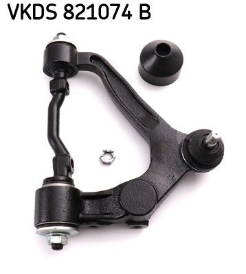 Control/Trailing Arm, wheel suspension SKF VKDS 821074 B