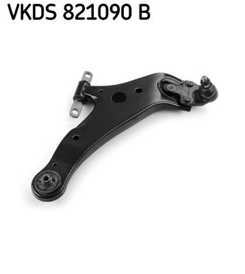 Control/Trailing Arm, wheel suspension SKF VKDS 821090 B
