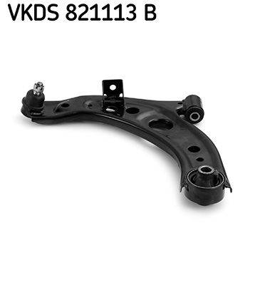 Control/Trailing Arm, wheel suspension SKF VKDS 821113 B