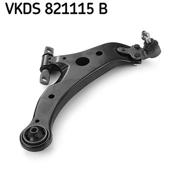 Control/Trailing Arm, wheel suspension SKF VKDS 821115 B