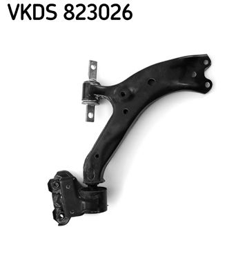Control/Trailing Arm, wheel suspension SKF VKDS 823026