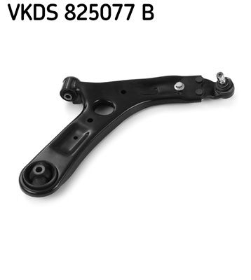 Control/Trailing Arm, wheel suspension SKF VKDS 825077 B