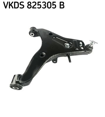 Control/Trailing Arm, wheel suspension SKF VKDS 825305 B