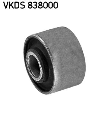 SKF VKDS 838000 Mounting, control/trailing arm