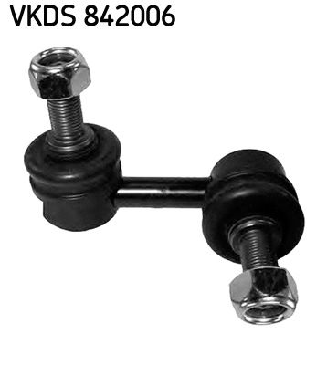 Link/Coupling Rod, stabiliser bar SKF VKDS 842006