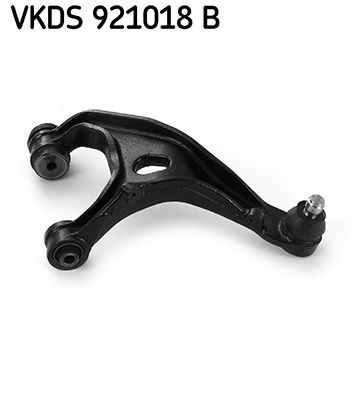 Control/Trailing Arm, wheel suspension SKF VKDS 921018 B