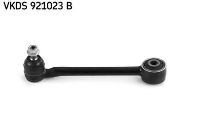 Control/Trailing Arm, wheel suspension SKF VKDS 921023 B