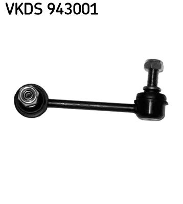 SKF VKDS 943001 Link/Coupling Rod, stabiliser bar
