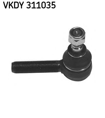 SKF VKDY 311035 Tie Rod End