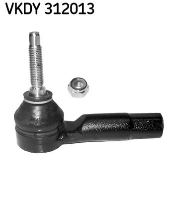 SKF VKDY 312013 Tie Rod End