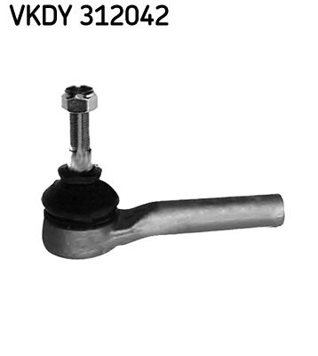 SKF VKDY 312042 Tie Rod End