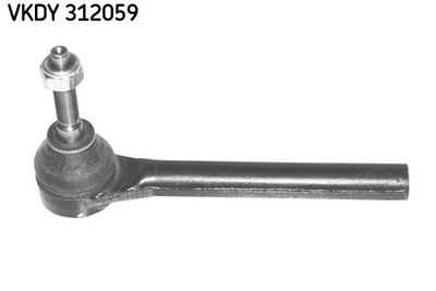 Tie Rod End SKF VKDY 312059