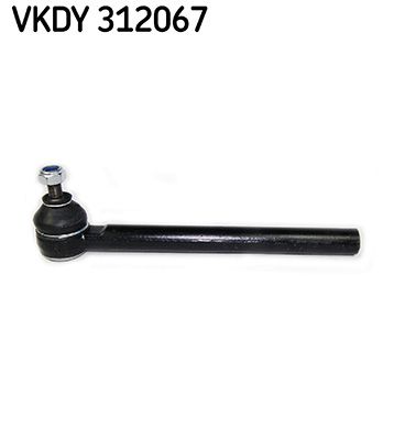 SKF VKDY 312067 Tie Rod End