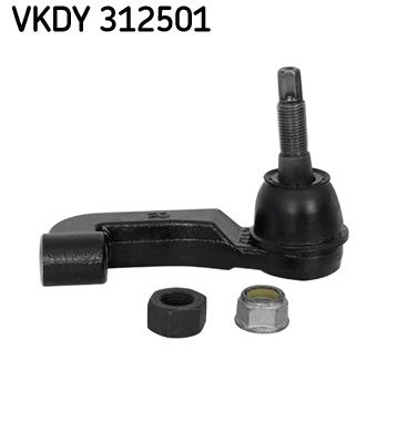SKF VKDY 312501 Tie Rod End