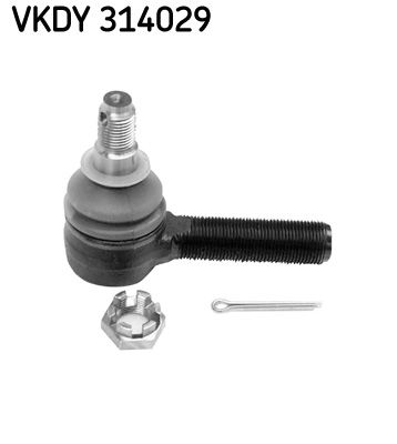 SKF VKDY 314029 Tie Rod End
