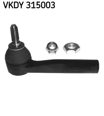 Tie Rod End SKF VKDY 315003