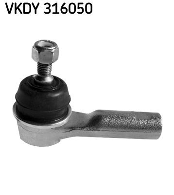 SKF VKDY 316050 Tie Rod End