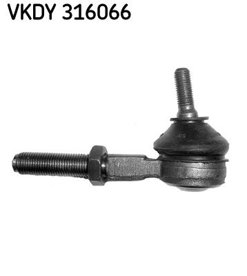 SKF VKDY 316066 Tie Rod End