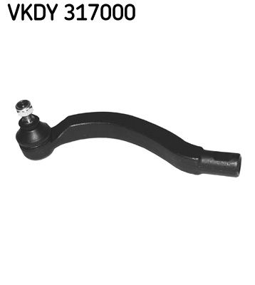 SKF VKDY 317000 Tie Rod End