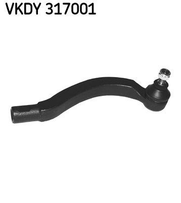 Tie Rod End SKF VKDY 317001