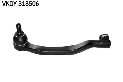 Tie Rod End SKF VKDY 318506