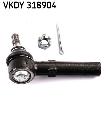 Tie Rod End SKF VKDY 318904