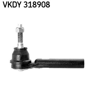 SKF VKDY 318908 Tie Rod End