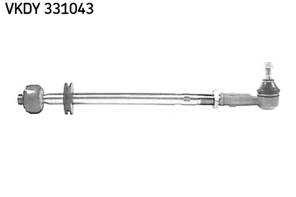 SKF VKDY 331043 Tie Rod