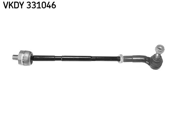 SKF VKDY 331046 Tie Rod