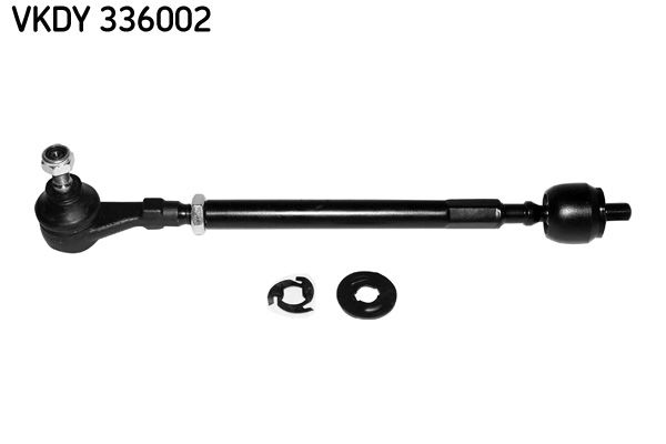 SKF VKDY 336002 Tie Rod