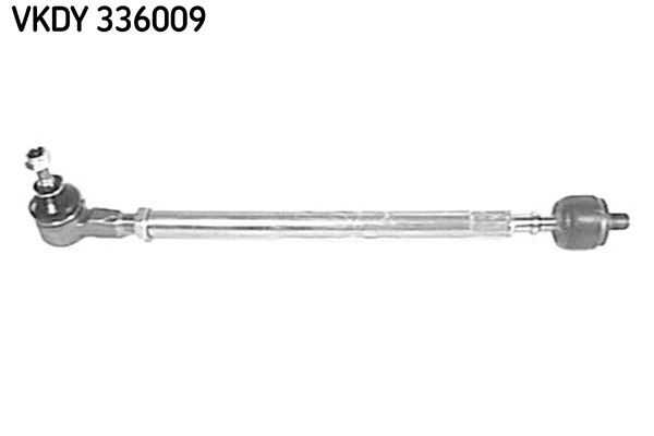 SKF VKDY 336009 Tie Rod
