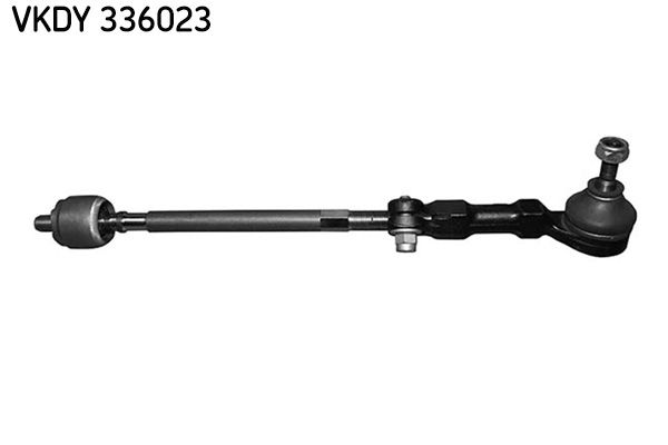SKF VKDY 336023 Tie Rod