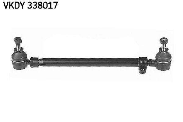 SKF VKDY 338017 Tie Rod