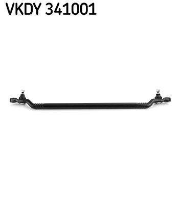 Centre Rod Assembly SKF VKDY 341001