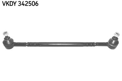 Centre Rod Assembly SKF VKDY 342506