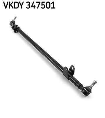 Centre Rod Assembly SKF VKDY 347501