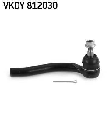 SKF VKDY 812030 Tie Rod End