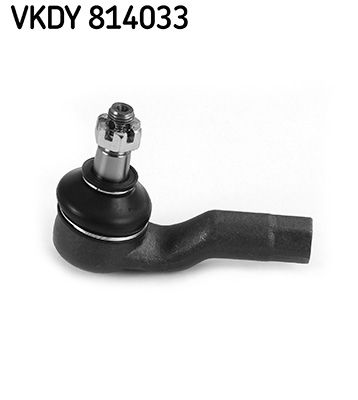 SKF VKDY 814033 Tie Rod End