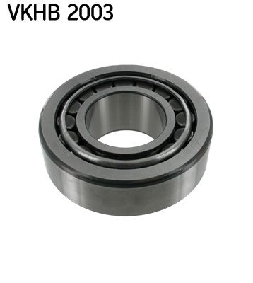 Wheel Bearing SKF VKHB 2003