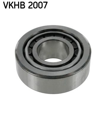 Wheel Bearing SKF VKHB 2007