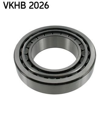 SKF VKHB 2026 Wheel Bearing