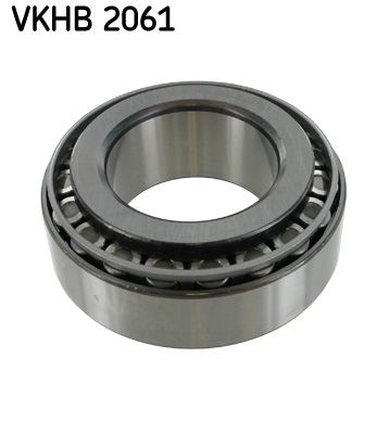 Wheel Bearing SKF VKHB 2061